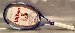 Wilson Blue Multicolor Wrt32620w