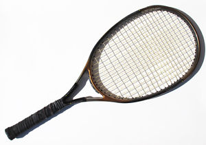 Dunlop MaxTech Max Tech A.C.S. Fusion Tennis Racquet