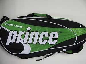 Prince Tour Team Green 6pack Ten
