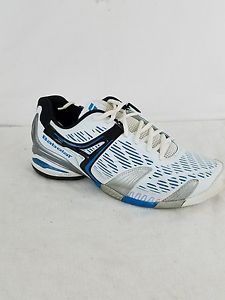 Babolat mens shoes size 9.5