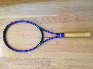 Head Pro Tour 280 MP Made in Austria 4 3/8 Grip Tennis Racquet