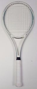 Prince Tricomp 90 Tennis Racquet 4 3/8 Used Free USA Shipping 1988