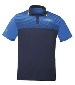 DONIC MAILLOT MACRO Chemise de tennis table - Haut Polo Table/Badminton