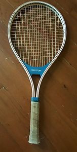 Vintage Slazenger JIMMY CONNORS Pro Series Tennis Racket