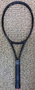 Wilson Pro Staff RF97 Autograph L3 4 3/8 Tennis Racquet racket federer nadal