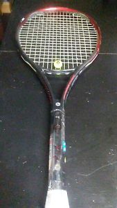 head prestige power youtek quadface pwr series
