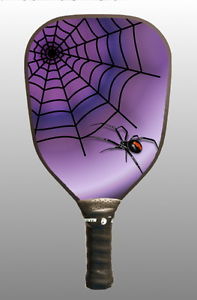 Pickleball Paddle - The Spider - T200