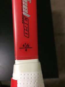 Wilson Steam 99 S *NEW OLD STOCK* 4 1/2