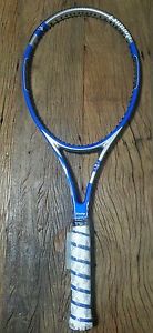 Dunlop M-Fil 2 Hundred 95 Sq Midplus 4 5/8 18x20 String Pattern