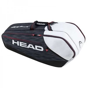 Head Djokovic 9R Supercombi 2017