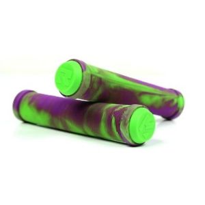 Root Industries Trottinette Prises - Vert/Violet