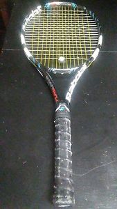 babolat pure drive gt technolgy 2:4 1/4
