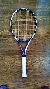 Babolat Pure Aero French Open - 4 1/4