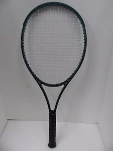 Prince CTS Synergy 26 OS L2  Used 4 1/4 New Strings and Bumper Guard