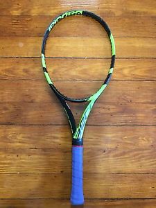 Babolat Pure Aero