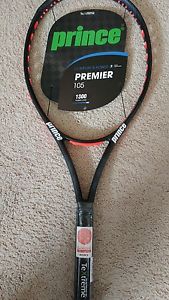 prince premier 105