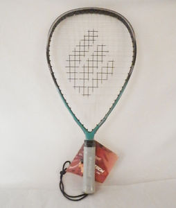 EKTELON LEXIS XSMALL LEXIS GRAPHITE RACQUET