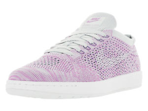 Nike Women's Tennis Classic Ultra Flyknit Tennis Shoe