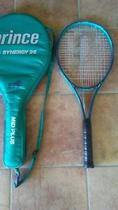 Prince CTS Synergy 26 (MID PLUS)