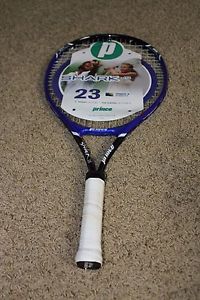 PRINCE SHARK JR FORCE 3 STABILITY HEIGHT: UP TO 50´´ FOR PLAYERS: UP TO AGE 8