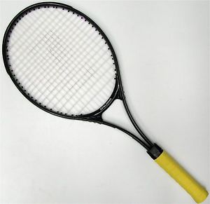Spalding Aero Rebel Pro 95 Tennis Racquet 4 3/8" Used Strung Free USA Shipping