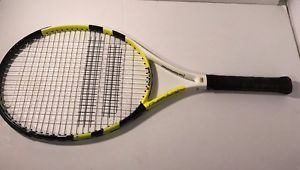 Babolat Pure Junior 26 Tennis Racquet & Cover