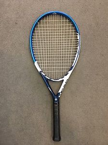 Head GrapheneXT PWR Instinct 4-1/4 Used Tennis Racquet