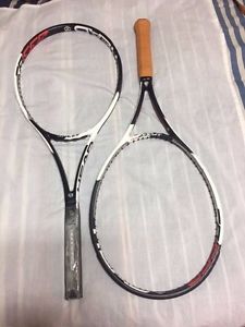 HEAD PRO STOCK TGT263.3 SPEED GRAPHENE TOUCH BRAND NEW