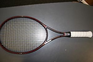 Head TX Master | Classic Tennis | L4 4 1/2 | USED | Free USA Ship