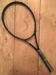 Prince Pro Stock EXO3 Black 100 Experimental - 4 1/4 TX236A Test Frame