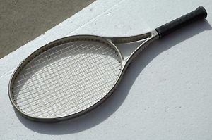 Wilson Profile 2.7 si  Tennis Racket Oversized 110 Sq Inch 4 1/4" Size L2