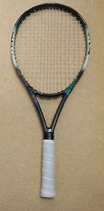 Prince Thunder Lite Oversize 110 Tennis Racquet 4 5/8