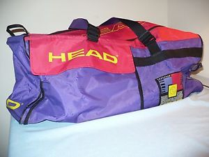 HEAD Tennis Bag tennis bag. 30X12X10 Nylon