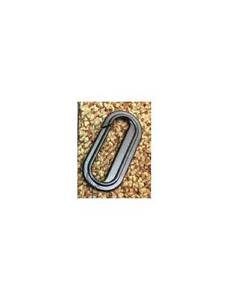 Divider Netting Plastic C Clips 