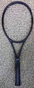 Wilson Pro Staff RF97 Autograph L3 4 3/8 Tennis Racquet racket federer nadal 000