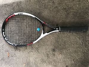 Head Graphene Touch Speed PWR