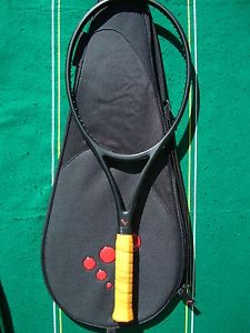 Vantage Custom VT221 MP 95 Racket 16x19 4 5/8 - W-5 63RA Cover NEW