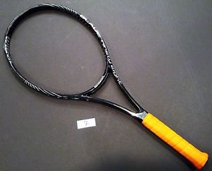 Wilson Pro Stock H22 16x19 Blade 98 Paintjob tennis Racquet racket federer pt57