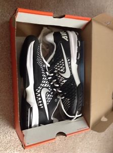 Nike Air Max Cage Tennis Shoe