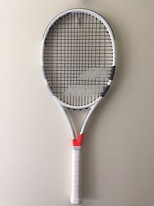Babolat Pure Strike VS Tour Tennis Racket 4 1/4 with RPM Blast