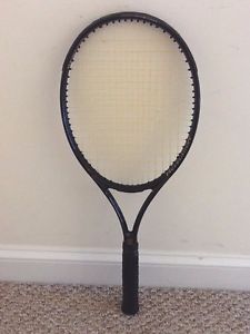 Dunlop Tour Revelation ISIS Tennis Racquet Racket MIDPLUS Grip 4 1/4