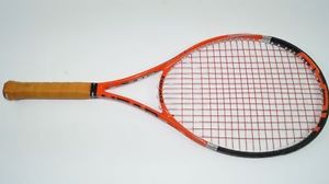 HEAD YOUTEK RADICAL PRO raqueta tennis L2 encordada Raqueta tour raquetas 645 MP