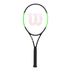 Blade 104 Countervail SW Autograph Tennis Racquet