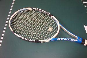 Dunlop Aerogel 2 Hundred 95 Tour Specification 200 Tennis Racquet 4 1/8