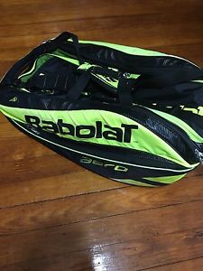 Babolat Pure Aero 12 Racket Bag