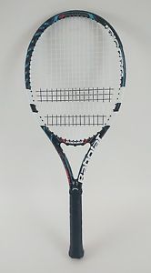 Babolat Pure Drive Roddick Jr GT 2012 Edition Grip Size 4 1/8 Andy Roddick