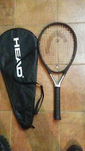 Head Ti S6 Tennis Racquet