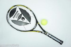 NEW! Gamma RZR 105 4 3/8 Tennis Racquet (#3198)