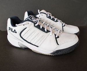 Fila Novaro 5 Tennis Shoe sz 11.5 Worn once $29