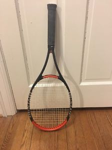 Dunlop Tennis Racquet 300G 4 3/8